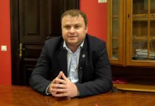 VIDEO/Senator PSD Dănuț Cristescu: “Guvernarea PNL – USR-PLUS – UDMR este un dezastru pentru români și pentru România”