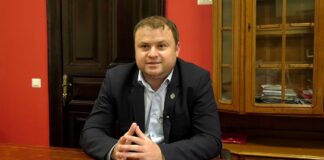 VIDEO/Senator PSD Dănuț Cristescu: “Guvernarea PNL – USR-PLUS – UDMR este un dezastru pentru români și pentru România”