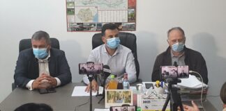 A fost prelungit contractul cu Polaris M Holding; Președintele ADI Managementul Deșeurilor, Ciprian Ciuperceanu anunță demararea procedurilor pentru o nouă licitație
