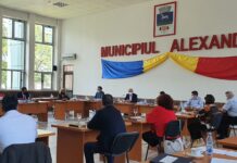 Victor Drăgușin, către consilierii PNL din Consiliul Local: “Nu arătați cu degetul chestiuni pe care le puteți face și dumneavoastră, ca membri ai partidului aflat la guvernare”