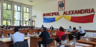 Victor Drăgușin, către consilierii PNL din Consiliul Local: “Nu arătați cu degetul chestiuni pe care le puteți face și dumneavoastră, ca membri ai partidului aflat la guvernare”