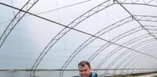Senatorul PSD Dănuț Cristescu a deschis un cabinet parlamentar mobil: “Mergem noi la cetățeni!”