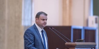 Senator Dănuț Cristescu: “PSD se opune inițiativei PNL de a se reveni la modelul viciat al impozitării contractelor part-time”