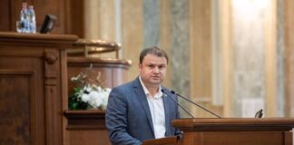 Senator Dănuț Cristescu, după ce Guvernul a dezmințit o întâlnire Cîțu-Ciolacu: “Nu există niciun argument, în afară de orgoliu prostesc, pentru ca premierul Cîțu să respingă dialogul cu PSD”