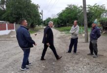 Amplă campanie de informare despre importanța vaccinării anti-COVID, la Lunca