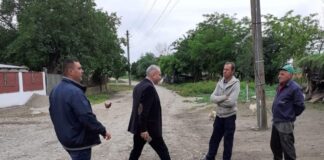 Amplă campanie de informare despre importanța vaccinării anti-COVID, la Lunca
