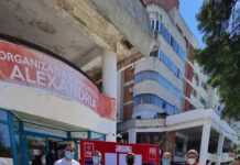Parlamentarii PSD Teleorman au organizat o consultare publică cu cetățenii despre priorităție partidului pentru relansarea României cu bani europeni