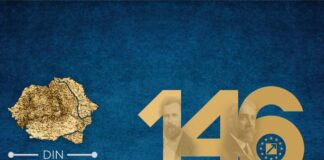 146 de ani de la înființarea Partidului Național Liberal