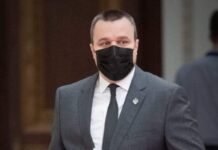 Eugen Pîrvulescu și-a anunțat candidatura pentru un nou mandat la conducerea PNL Teleorman. Costel Barbu candidează pentru funcția de prim vicepreședinte