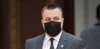 Eugen Pîrvulescu și-a anunțat candidatura pentru un nou mandat la conducerea PNL Teleorman. Costel Barbu candidează pentru funcția de prim vicepreședinte