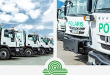Anunț angajare SC Polaris M Holding SRL