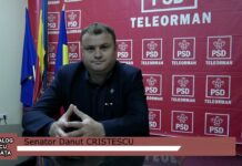 VIDEO/Senator Dan CRISTESCU: ”Nepăsarea, nepriceperea, brambureala din economie au determinat creșterea galopantă a prețurilor”
