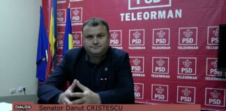 VIDEO/Senator Dan CRISTESCU: ”Nepăsarea, nepriceperea, brambureala din economie au determinat creșterea galopantă a prețurilor”