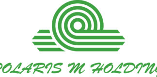 Anunt – POLARIS HOLDING
