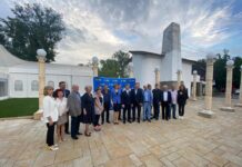 Cea mai importantă organizație locală a liberalilor și-a ales conducerea. Hari Epure a fost ales președinte al PNL Alexandria