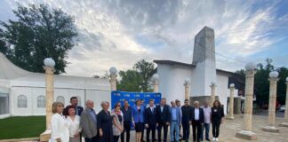 Cea mai importantă organizație locală a liberalilor și-a ales conducerea. Hari Epure a fost ales președinte al PNL Alexandria
