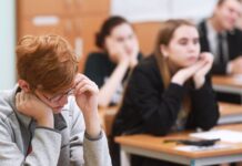Evaluare Națională 2021: Rata de promovare în Teleorman, înaintea contestațiilor – 64,9%. Un singur candidat a obținut media 10
