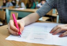 Evaluare Națională 2021: 143 de candidați din județ au absentat de la proba de Limba și literatura română