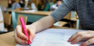 Evaluare Națională 2021: 143 de candidați din județ au absentat de la proba de Limba și literatura română