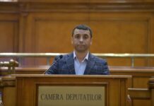 România are nevoie de un președinte social-democrat/Declarație politică