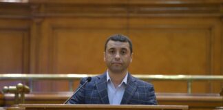 România are nevoie de un președinte social-democrat/Declarație politică