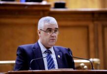 Deputat Ică Calotă: Am redus vârsta de pensionare pentru cei din sectorul energetic și extractiv!