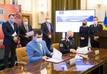 Au fost semnate acordurile-cadru pentru achiționarea a 476 de autospeciale de stingere noi; cel puțin zece sunt așteptate la ISU Teleorman
