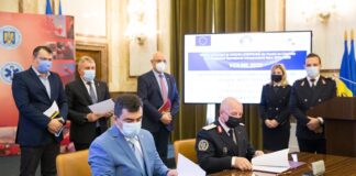 Au fost semnate acordurile-cadru pentru achiționarea a 476 de autospeciale de stingere noi; cel puțin zece sunt așteptate la ISU Teleorman