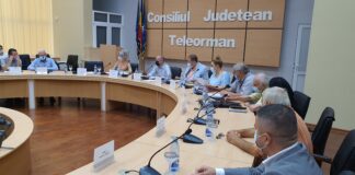 Consiliul Județean va avea o comisie specială de evaluare a activității, formată din șapte aleși PNL – PSD acuză că “activitatea comisiei se subrogă unei activități extinse de audit”