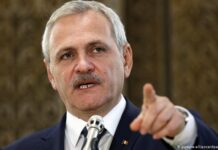 Liviu Dragnea va fi eliberat condiționat