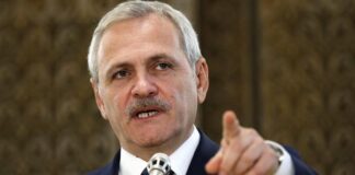 Liviu Dragnea va fi eliberat condiționat