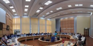 Forumul Economic Romanian Investment Zoom, la Alexandria – Victor Drăgușin: “Susținem extinderea afacerilor locale și deschidem noi oportunități de afaceri”