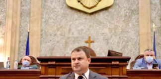 Senator Dănuț Cristescu: “România merge spre dezastru PAS cu PAS!”