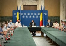 Declarație de presă / Senator Eugen Pîrvulescu: Demarăm proiecte pentru rețelele de apă și canalizare, gaze naturale, respectiv pentru asfaltarea drumurilor