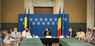 Declarație de presă / Senator Eugen Pîrvulescu: Demarăm proiecte pentru rețelele de apă și canalizare, gaze naturale, respectiv pentru asfaltarea drumurilor