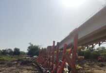 Accidentul de la Orbeasca, în urma căruia șase muncitori au fost răniți, în atenția ITM Teleorman