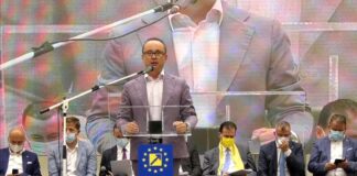 Eurodeputatul Cristian Bușoi: “La alegerile de acum patru ani, atomosfera era puțin diferită – mult mai multă tensiune, o oarecare blazare față de situația politică din județ”