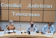 VIDEO/Adrian Gâdea, despre comisia specială de verificare a activității Consiliului Județean: “Vin consilierii PNL să verifice activitatea vicepreședinților liberali?”