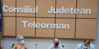 VIDEO/Adrian Gâdea, despre comisia specială de verificare a activității Consiliului Județean: “Vin consilierii PNL să verifice activitatea vicepreședinților liberali?”