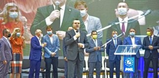 PNL Teleorman trimite la Congres 141 de delegați; desemnarea acestora se face până pe 15 septembrie