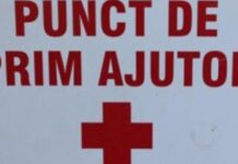 Primăria amenjează puncte de prim-ajutor în Piața Peco și Piața Unirii din Alexandria