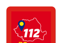 Peste 12.800 de apeluri la 112, în luna iunie