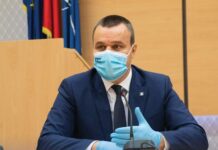 Senator Eugen Pîrvulescu: 50 de miliarde de lei pentru INVESTIȚII. Începem dezvoltarea județului nostru!