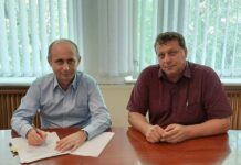 A fost semnat contractul pentru proiectarea și execuția lucrărilor de reabilitare a DJ601B Blejești și Cosmești