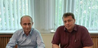A fost semnat contractul pentru proiectarea și execuția lucrărilor de reabilitare a DJ601B Blejești și Cosmești
