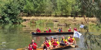 A doua ediție a competiției Descoperă Rowmania s-a desfășurat, duminică, la Alexandria