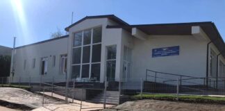 Au fost fnalizate lucrările pentru o nouă grădiniță la Drăgănești Vlașca, în cadrul căreia va funcționa și o grupă cu program prelungit