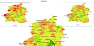 Cum a evoluat rata de vaccinare în Teleorman, în ultimele două luni