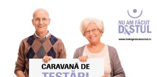 Investigații medicale gratuite pentru persoanele din mediul rural, în cadrul campaniei „Nu am făcut destul”