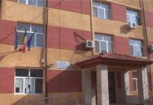 Florin Oriță și Flori Vilae preiau funcțiile de inspector școlar general și inspector școlar general adjunct
